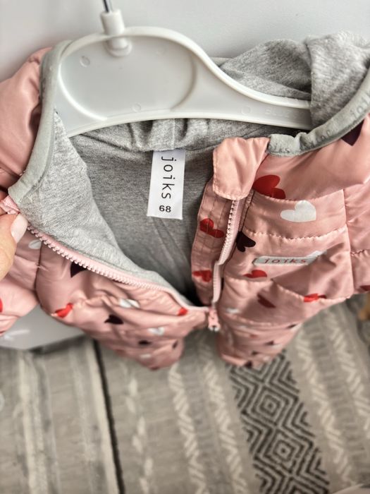 Продам Комбінезон весна -осінь