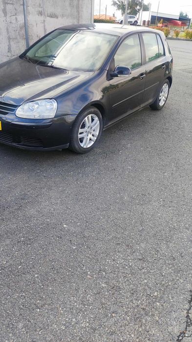 Golf 5 1.9 tdi  ( 1 proprietário. )