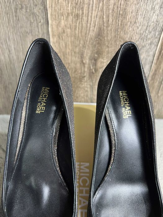 Buty damskie sandały michael kors alina flex pump 37