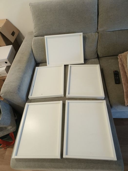 Acessórios IKEA PAX / KOMPLEMENT – Excelente oportunidade!