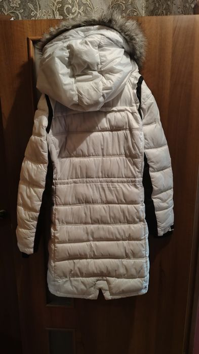 Куртка зимова жіноча
