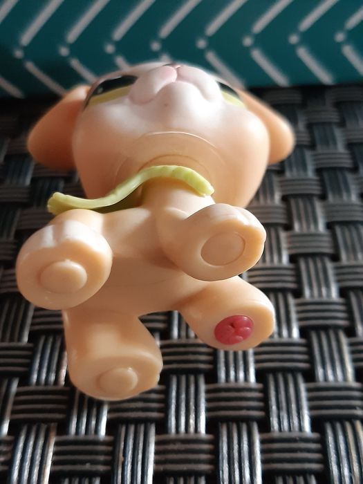 LPS Bokser #235 Hasbro