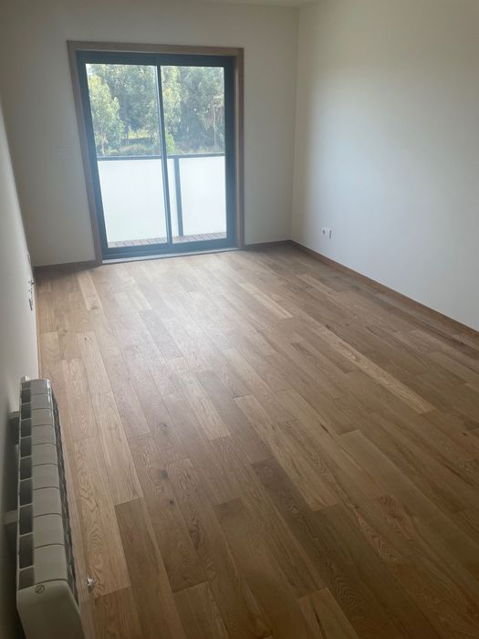 Arrendar Apartamento