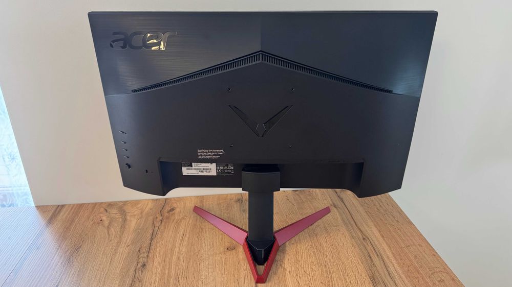 Acer Nitro VG240Y bmiix 23,8″ IPS Full HD 75 Hz + HDMI