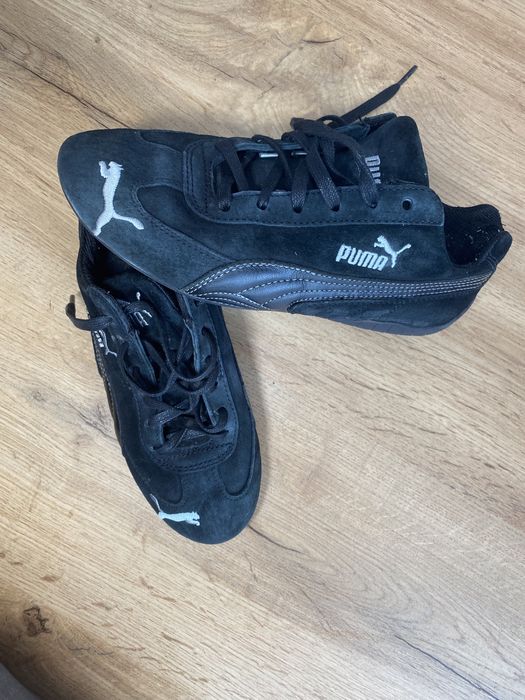 PUMA кросовки