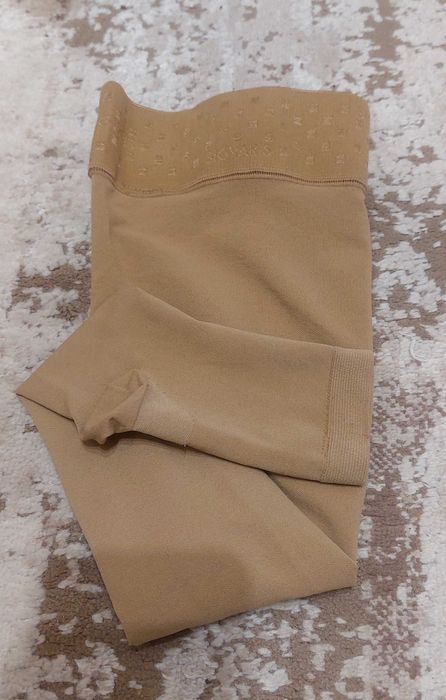 Панчохи компресійні швейцарської фірми Sigvaris та американської Jobs