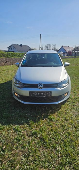 VW Polo 1.4 mpi stan idealny