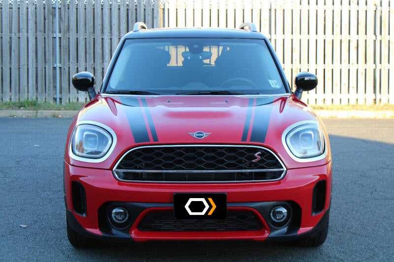 2024 MINI Countryman