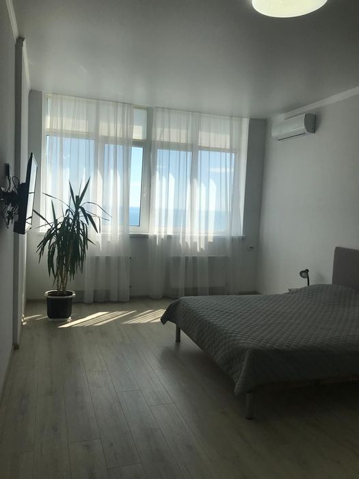 Срочно сдам квартиру в ЖК "Стикон", Французский бульвар 26/2. Море!