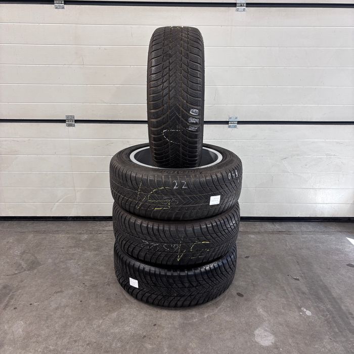 ORYGINALNE Felgi Koła Audi 18" A3 A4 A6 A8 Q2 Q3 Q4 E-tron Q5 TT