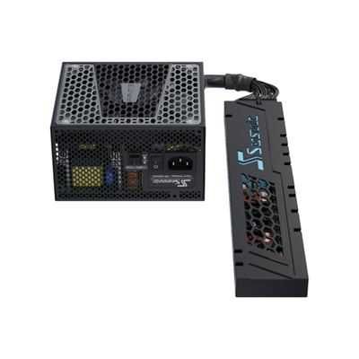Power Supply - Seasonic Connect 750W 80+ Gold Full Modular64751292834051124