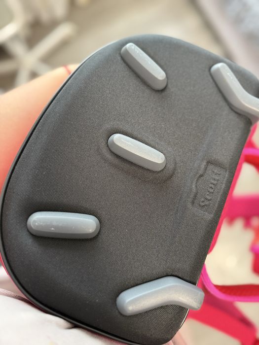 Рюкзак новый Skout ортопедический для школы  Германия