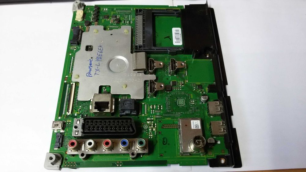 tnph1041 1 a tv panasonic tx-l42e6ek