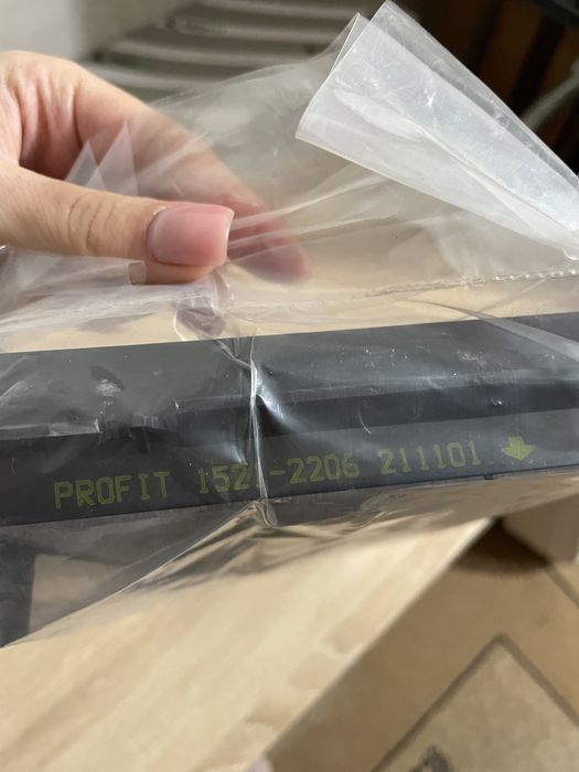 Салонный фильтр, фильтр салона