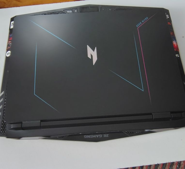 Ноутбук Acer Nitro 16
