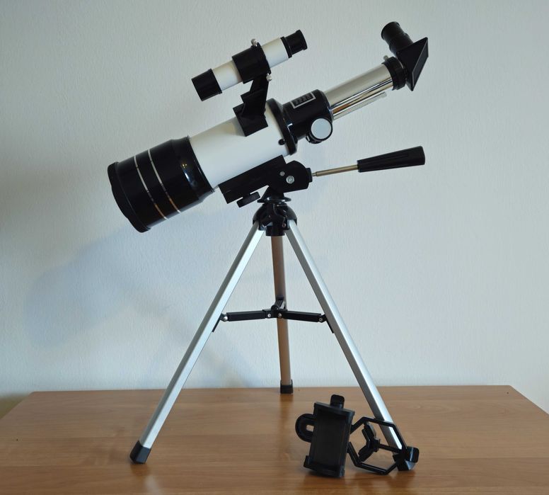 Teleskop AZM70300