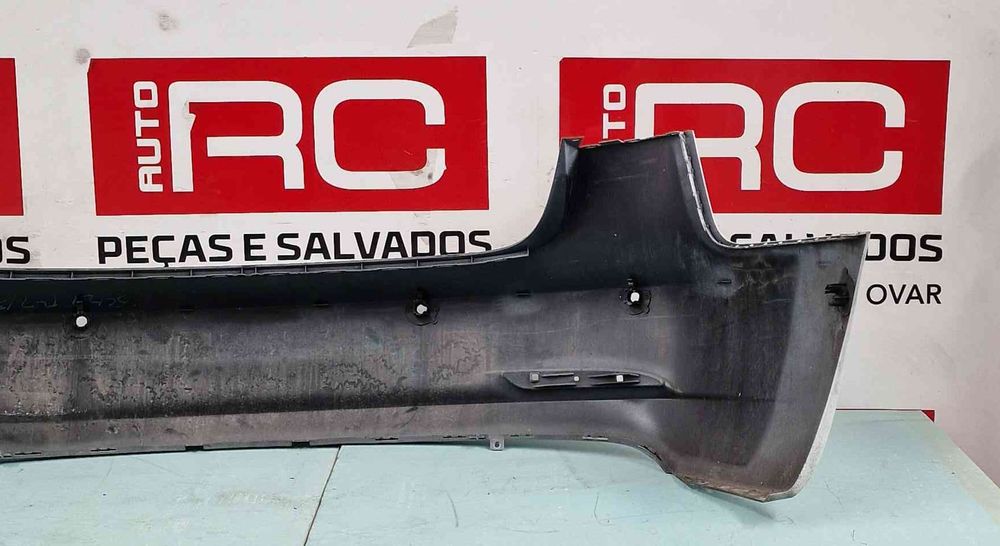 Pára-choques Trás - TESLA MODEL 3