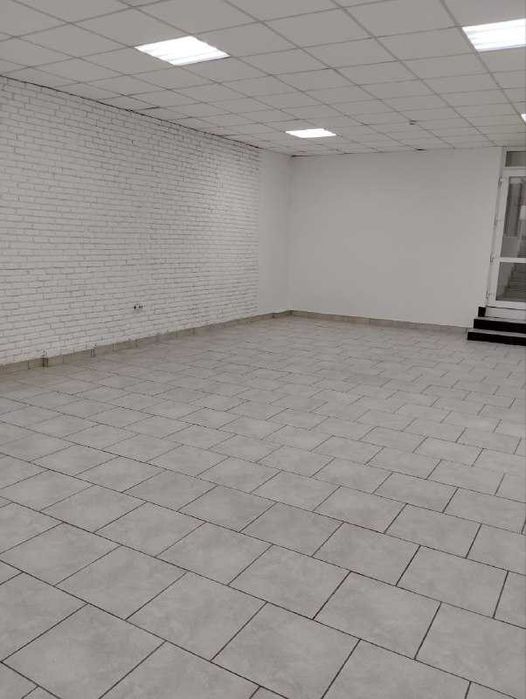 Оренда комерційного приміщення 90м2