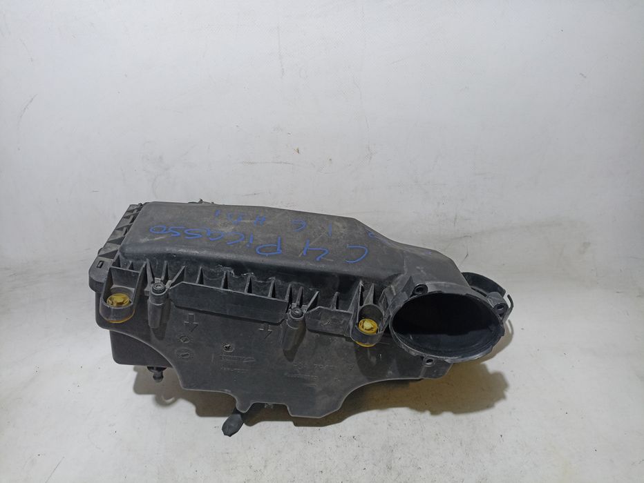 Caixa filtro ar CITROËN C4 Picasso I (UD_)
