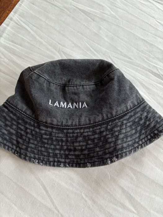 La Mania kapelusz bucket