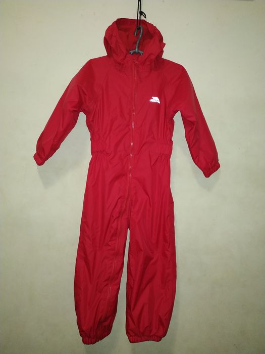 Комбинезон мембранный Trespass