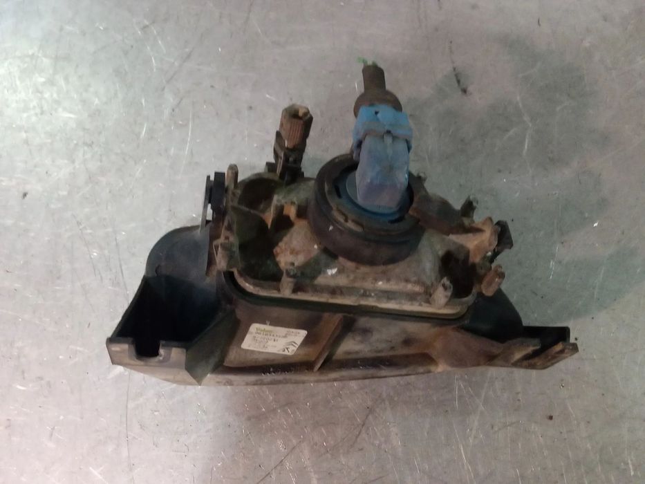 FAROL NEVOEIRO CITROEN SAXO - ESQUERDO / DIREITO