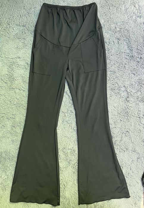 Zestaw ubrań ciążowych