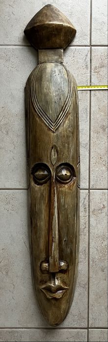 Mascaras de decoracao