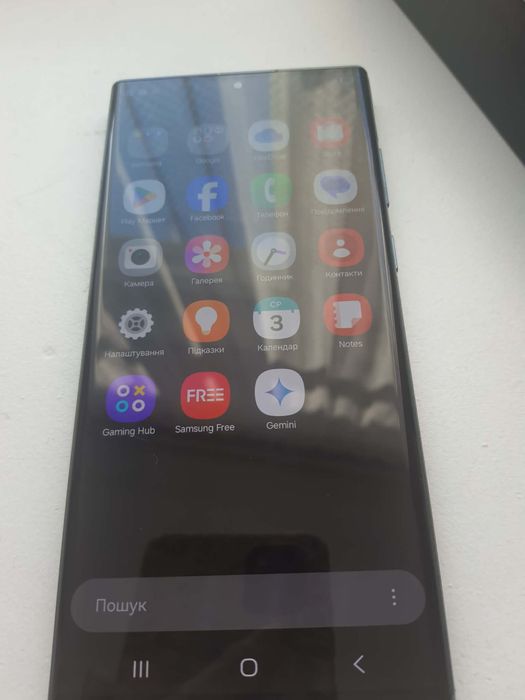 Samsung Note 22 Ultra 256Gb