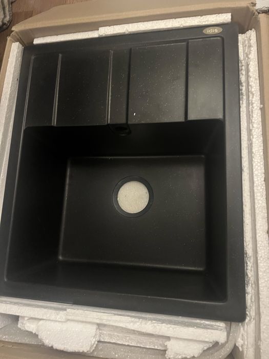 Раковина Idis, нова!!!