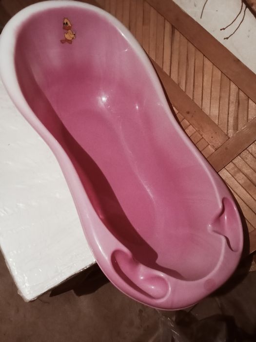 Ванночка для купання