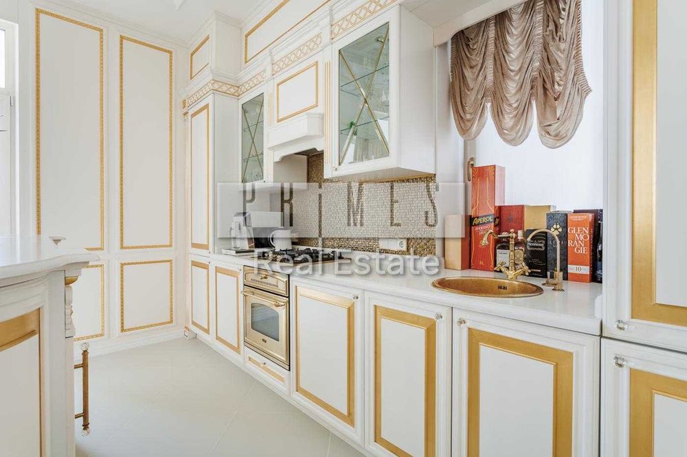 House by the address st. Lokomotivnaya (area 333 m²) - Atlanta.ua - photo 6