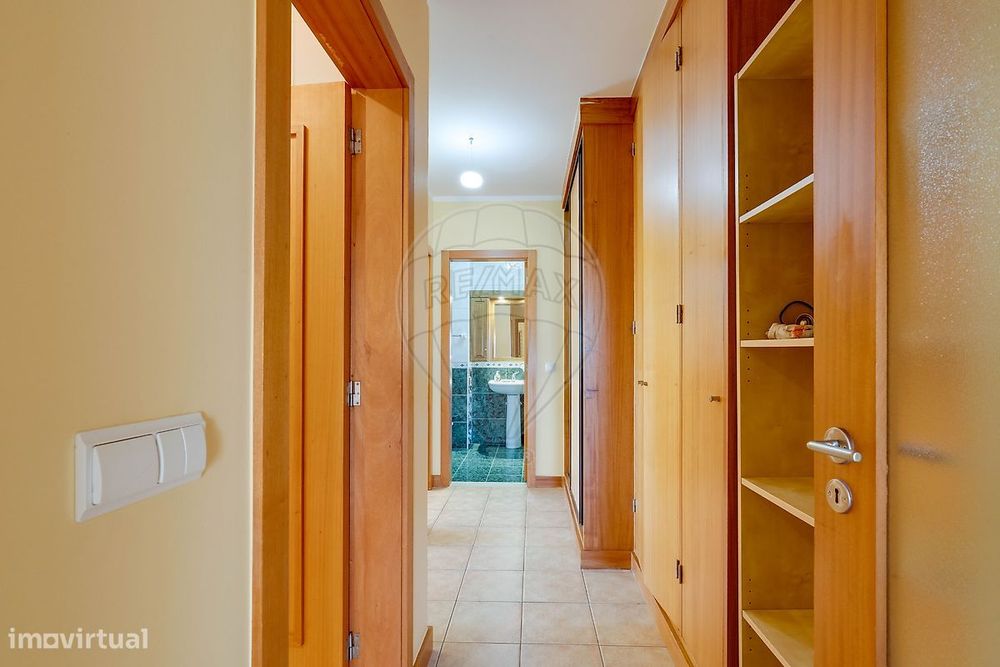 Apartamento T2 para venda