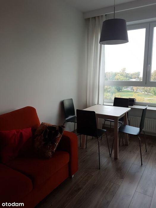 Żoliborz/Bielany, METRO, eleganckie, dwupokojowe - Widok 5