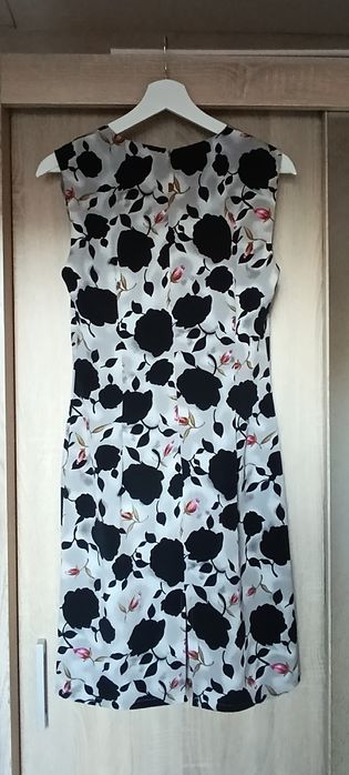 Sukienka letnia rozmiar 38