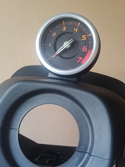 Obrotomierz Twingo 2 zestaw do montażu
