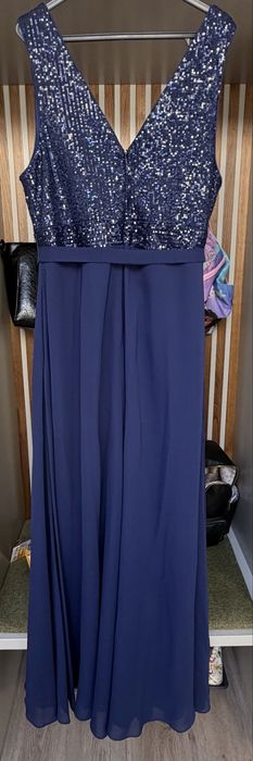Vestidos cerimónia