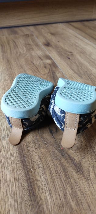 Buty, trampki La Milou, rozm. 22