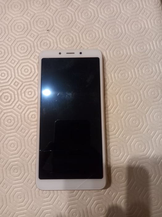 Xiaomi redmi 6A para peças