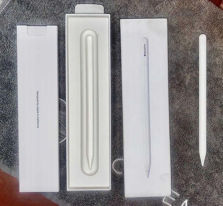 Apple Pencil Pro (MX2D3ZM/A)