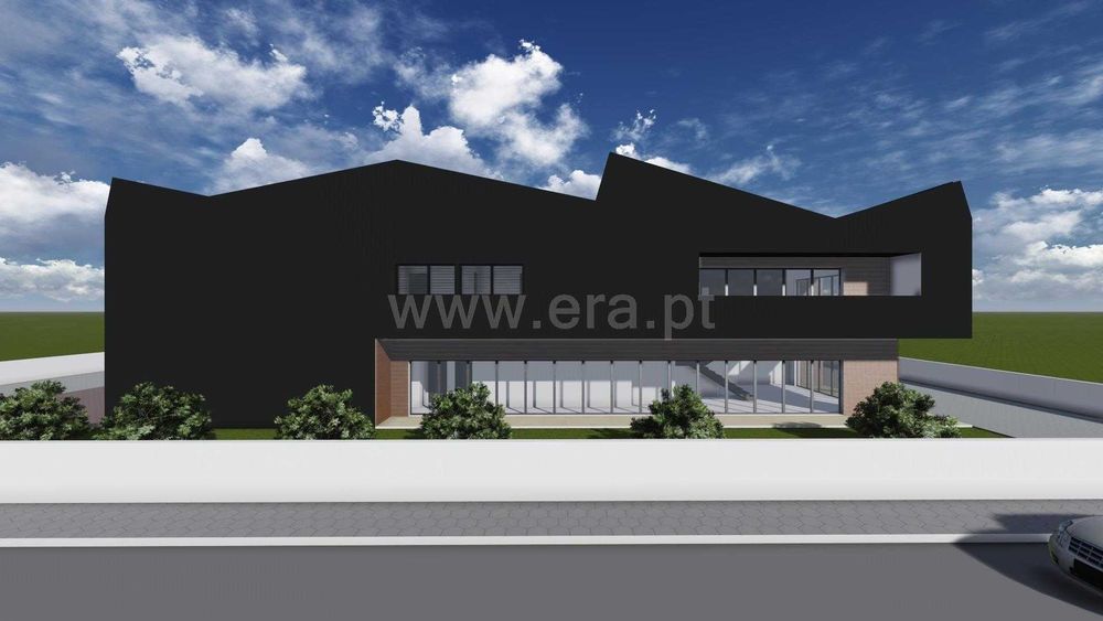 Armazém, Santa Comba, Seia