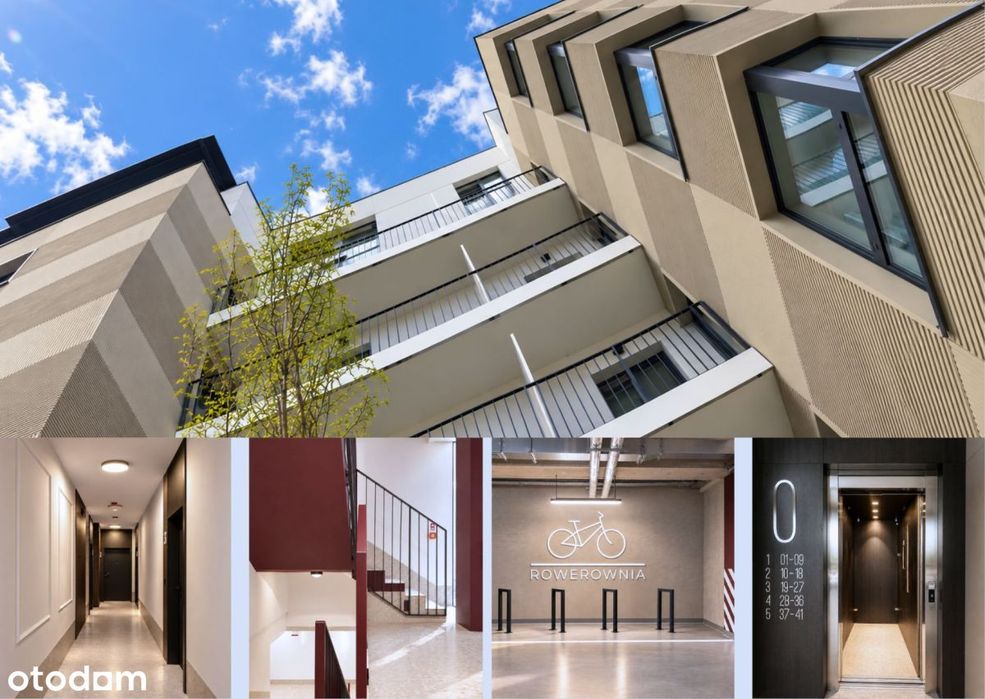 Gotowe❗️Przestronny apartament w luxusowym wydaniu