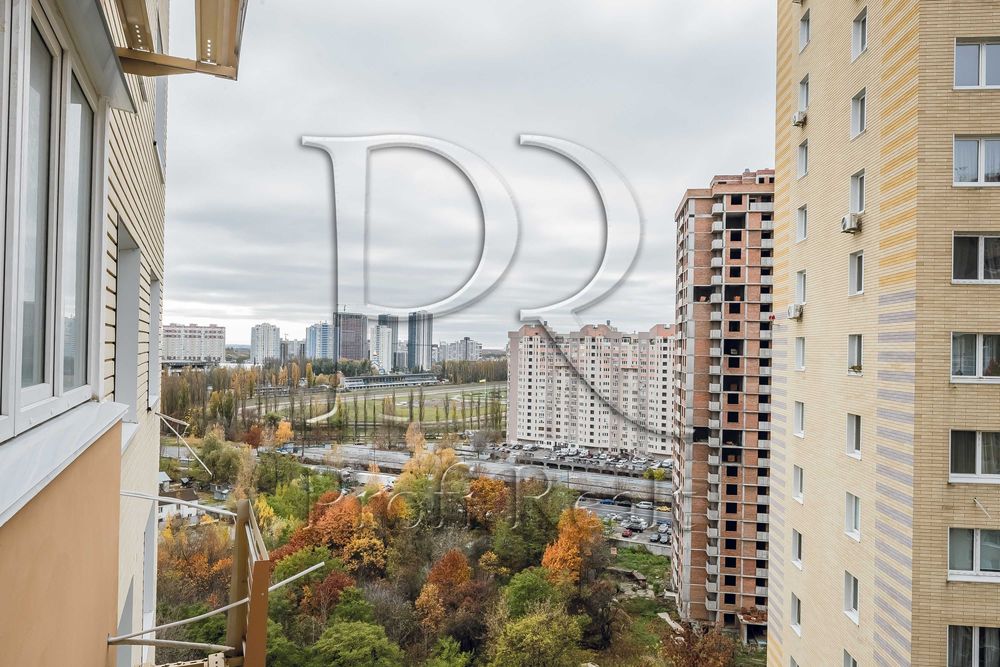 1-кімнатна квартира за адресою (площа 33 м²) - Atlanta.ua - фото 17