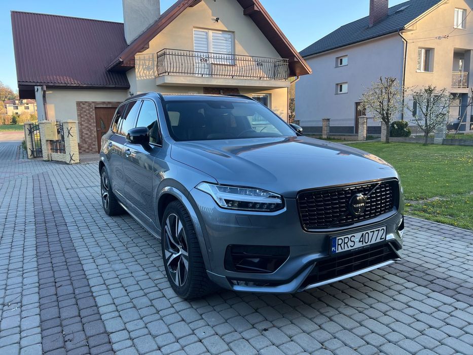 Volvo XC 90