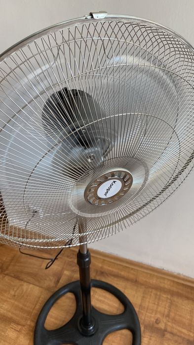 Wentylator podłogowy Kooper