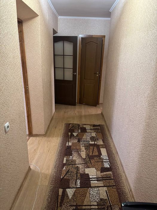 Окрема кімната для дівчини в 2к кв без господарів на П.Тичини