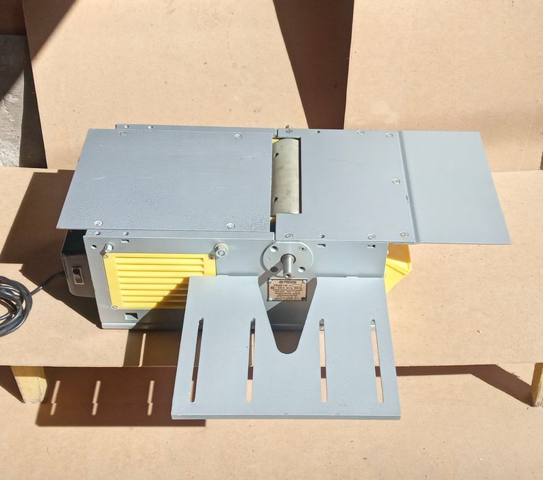 Верстат деревообробний УБДН 5М