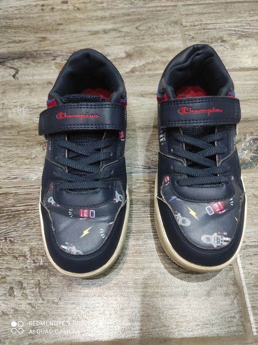 Sprzedam buty chłopięce