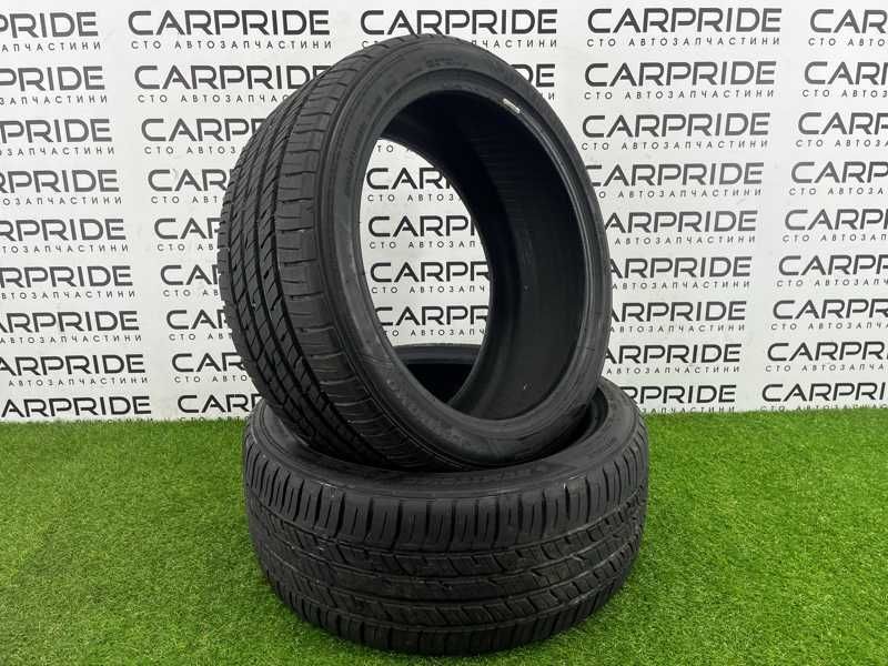 Шины летние 245/40 R19 Sumitomo HTR Enhance WX2