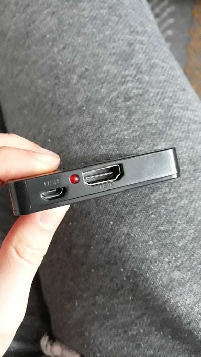 Duplikator sygnału HDMI